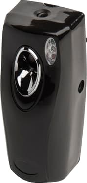 Black Auto Matic Air Freshener Unit Only