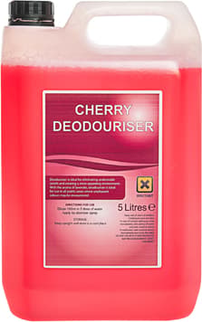 5 Litre Cherry Deodouriser