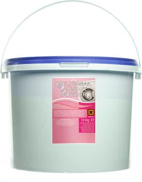 10Kg Bio Washing Powder Tub