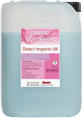 25 Litre Fabric Softener