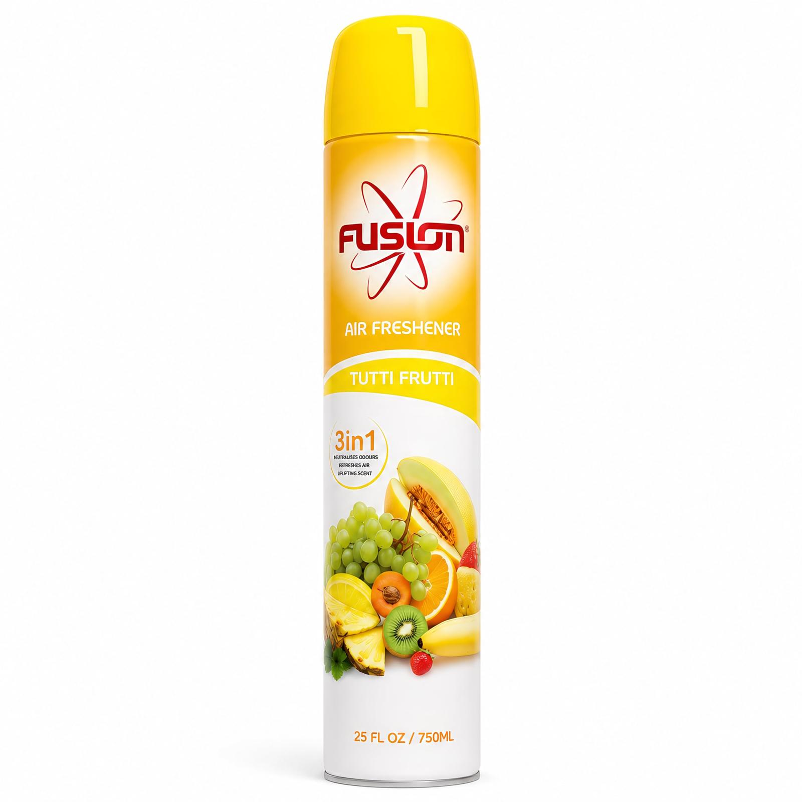 Tutti Frutti 750ml Air Freshener