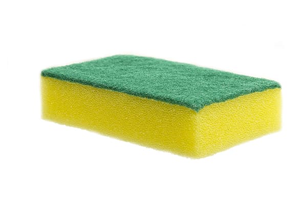 Large Industrial Scourers