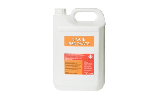5 Litre Own Label Liquid Renovate