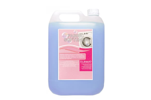5 Litre Fabric Softener