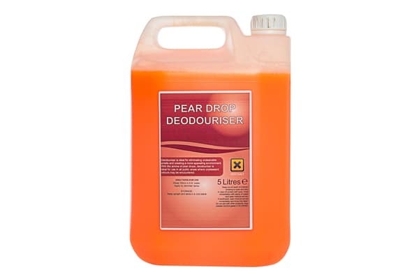5 Litre Pear Drop Deodouriser
