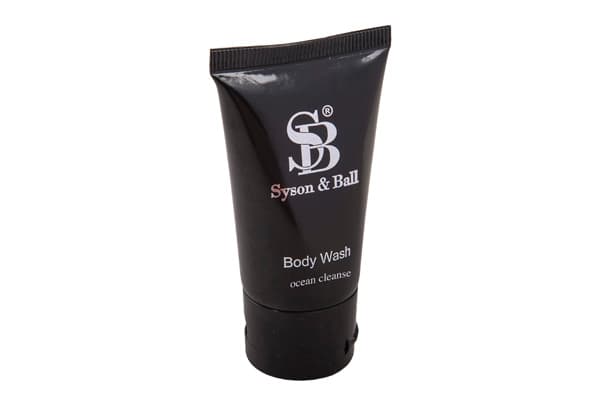 Syson & Ball 30ml Body Wash Ocean Cleanse