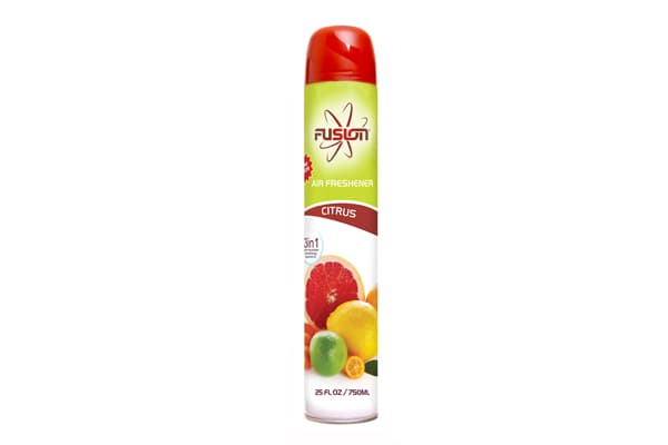 Citrus 750ml Air Freshener