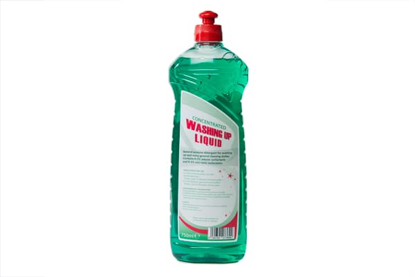 750ml Concentrated Washing Up Liquid