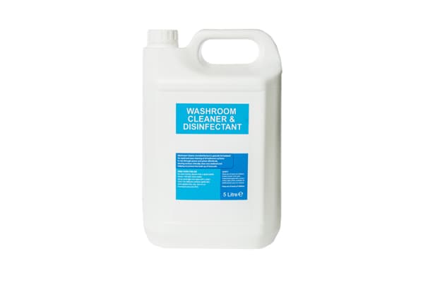 5 Litre Washroom Cleaner