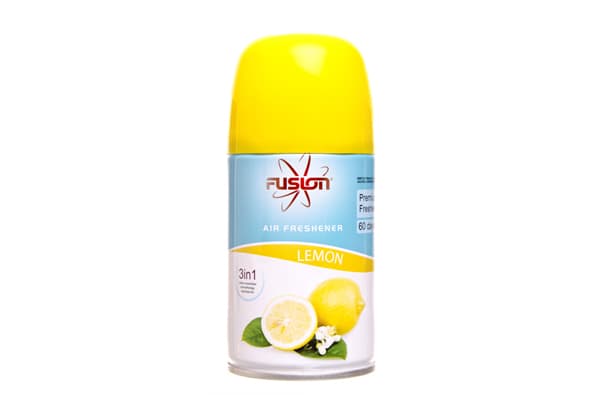 Lemon 300ml Air Freshener Refill