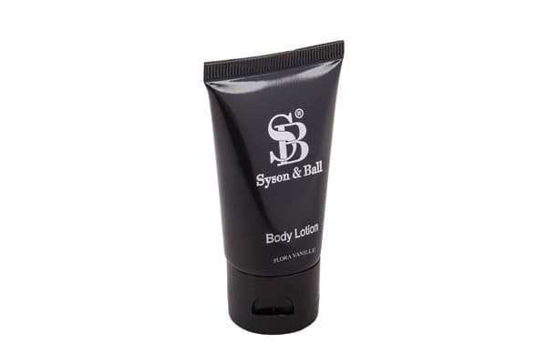 Syson & Ball 30ml Body Lotion Flora Vinille
