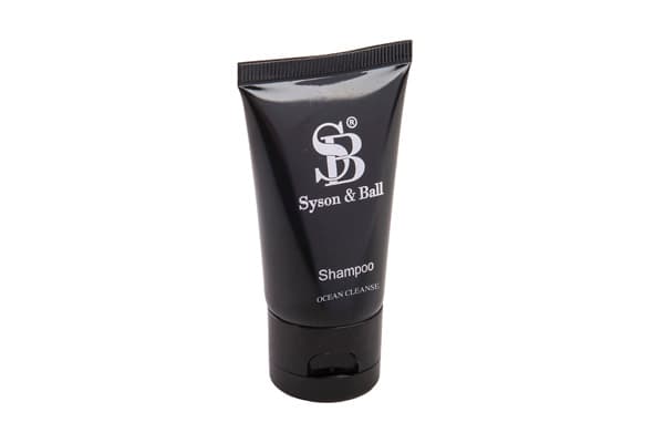 Syson & Ball 30ml Luxury Shampoo Ocean Cleanse