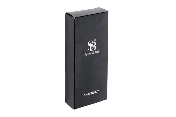 Syson & Ball Shaving Kit