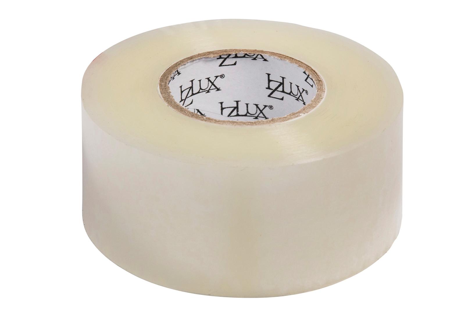 48mm x 150mtr Clear packaging tape 50mm core