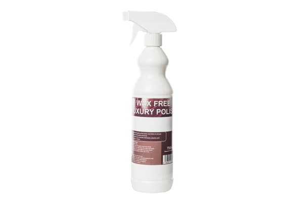 750ml Liquid Wood Polish