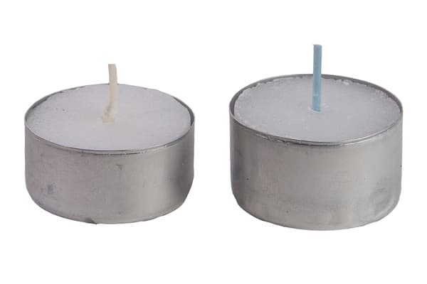 4 Hour Tea Light Candle