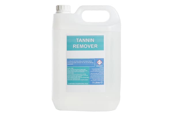 5 Litre Liquid Tanning Remover