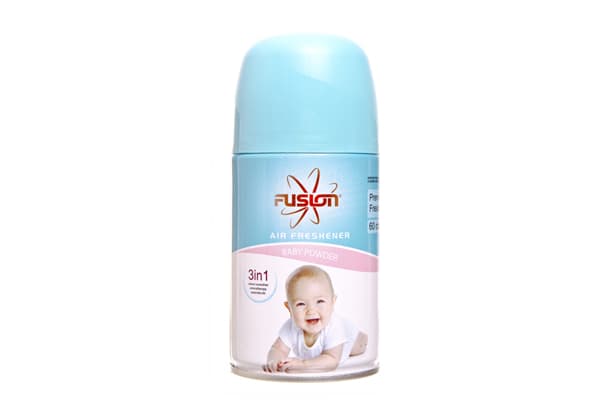 Baby 300ml Air Freshener Refill