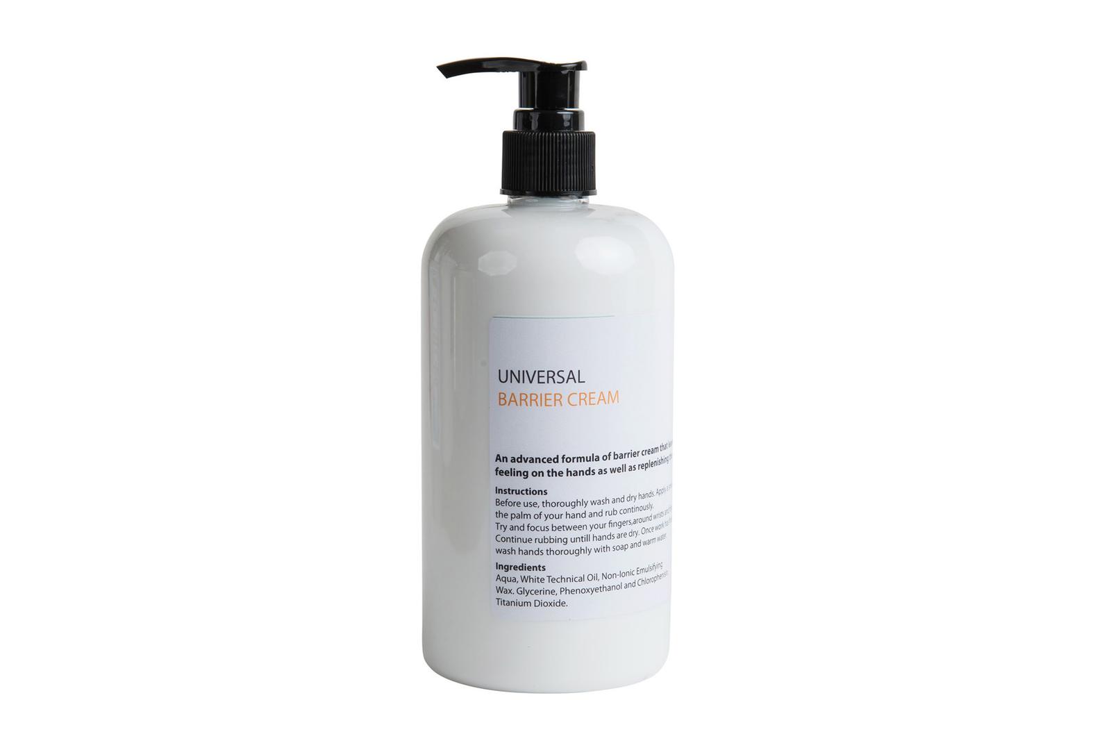 500ml Barrier cream