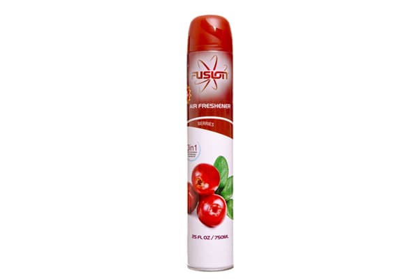 Berries 750ml Air Freshener