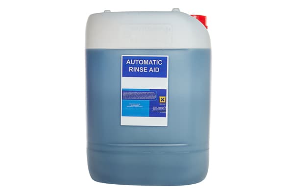 20 Litre Automatic Rinse Aid Liquid
