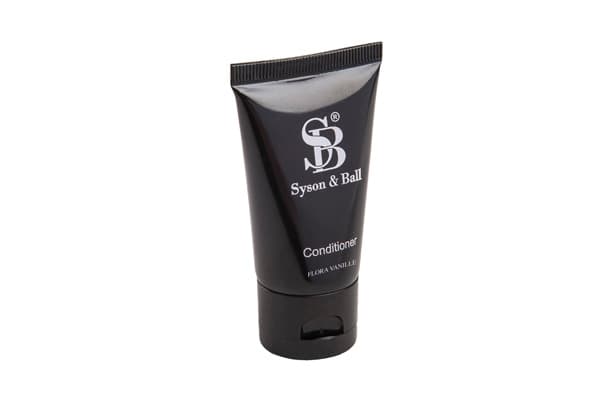 Syson & Ball 30ml Conditioner Flora Vanille