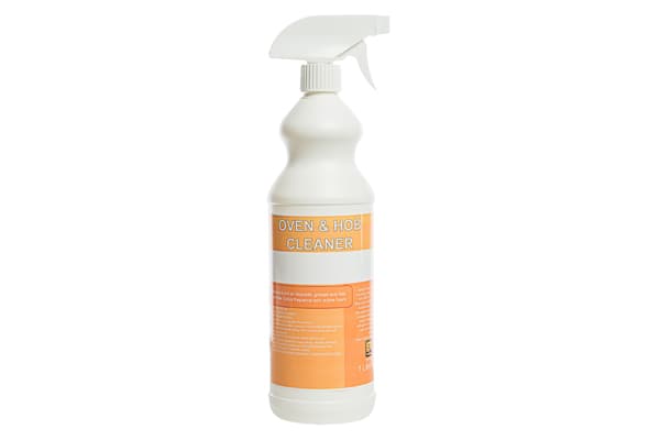 1 Litre Oven Cleaner