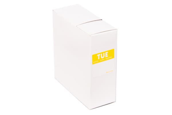TUESDAY - Square Daily Dot