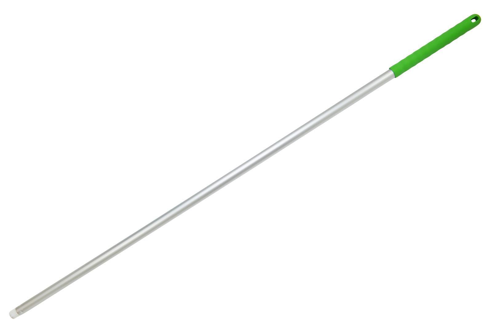 Green Colour Coded 1pcs Mop Handle