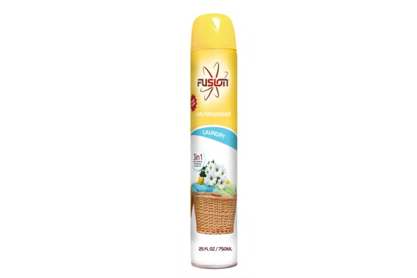 Laundry 750ml Air Freshener