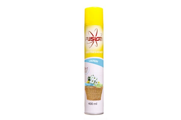 400ml Air Freshener - Laundry