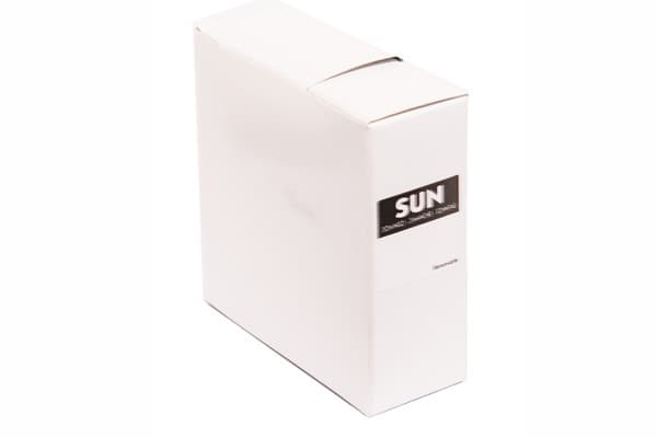 SUNDAY - Square Daily Dot