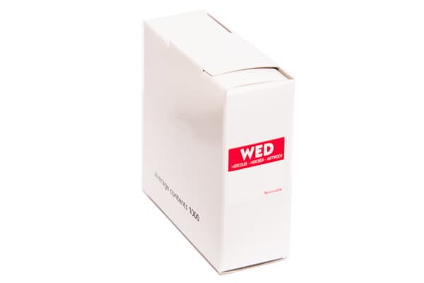 WEDNESDAY - Square Daily Dot