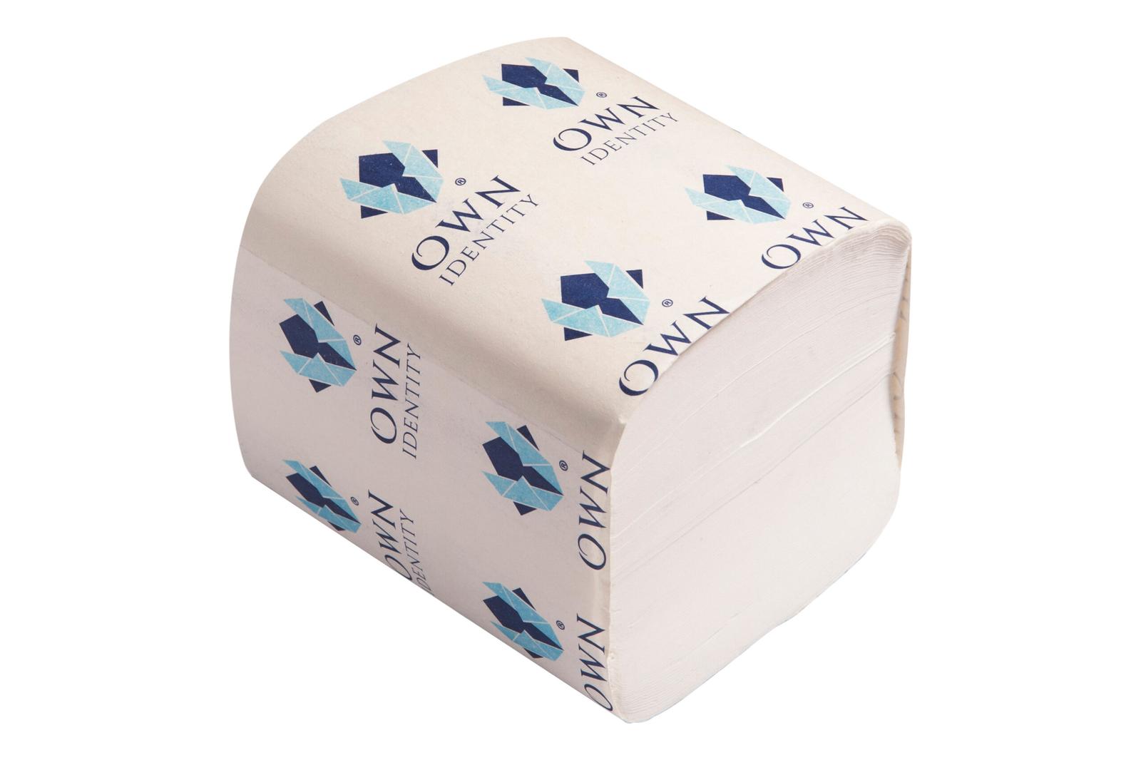 2PLY BULK PACK TOILET TISSUES