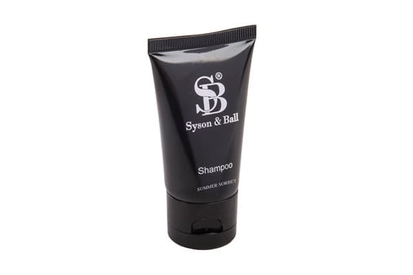 Syson & Ball 30ml Luxury Shampoo Summer Sorbet