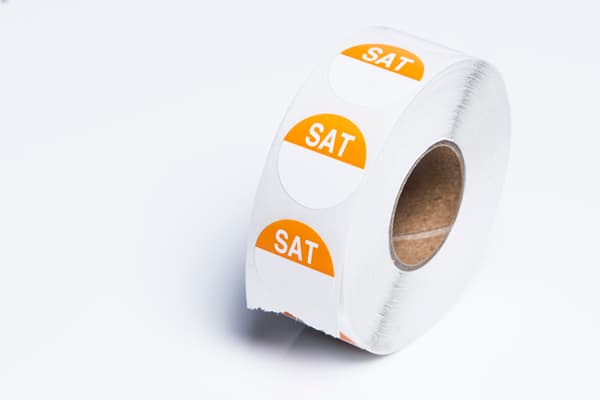 SATURDAY - Round Daily Dot