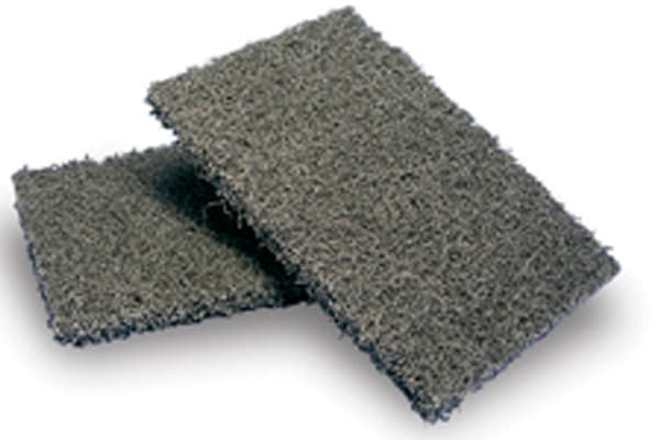 Heavy Duty 15cm x 10cm Grill & BBQ Pad