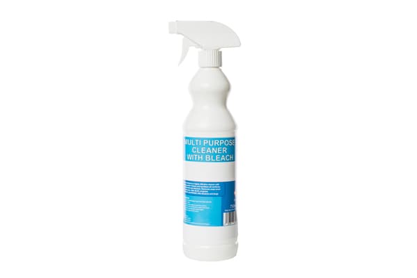 750ml Multi-Purpose Cleaner with Bleach