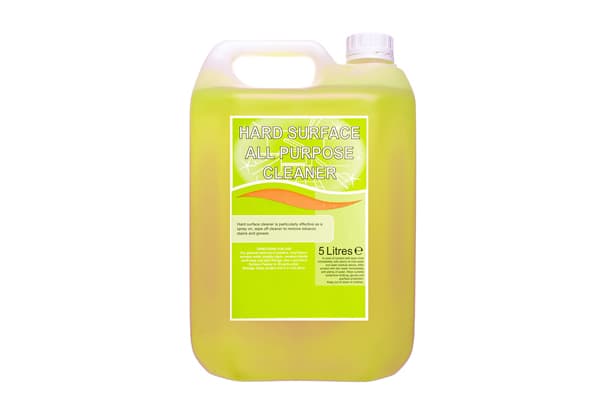 5 Litre Lemon All Purpose Cleaner
