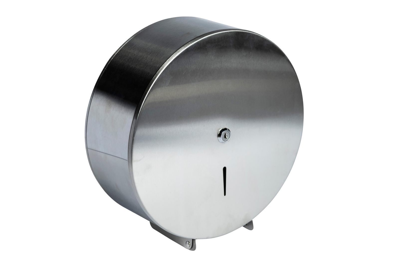 Stainless Steel Jumbo Dispenser