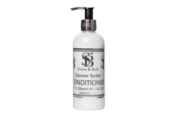 Syson & Ball 300ml Conditioner Summer Sorbet