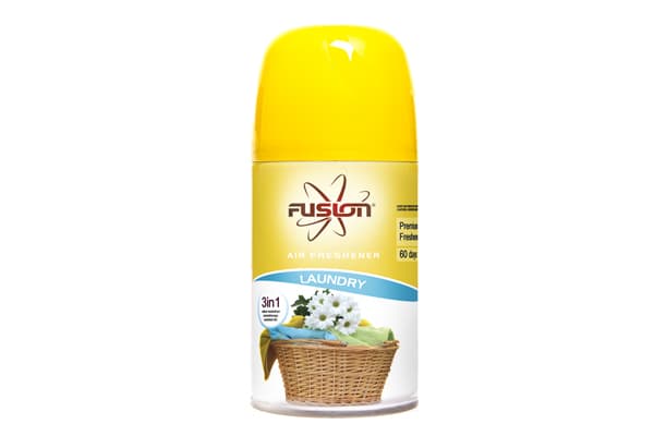 Laundry 300ml Air Freshener Refill