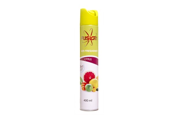 400ml Air Freshener - Citrus
