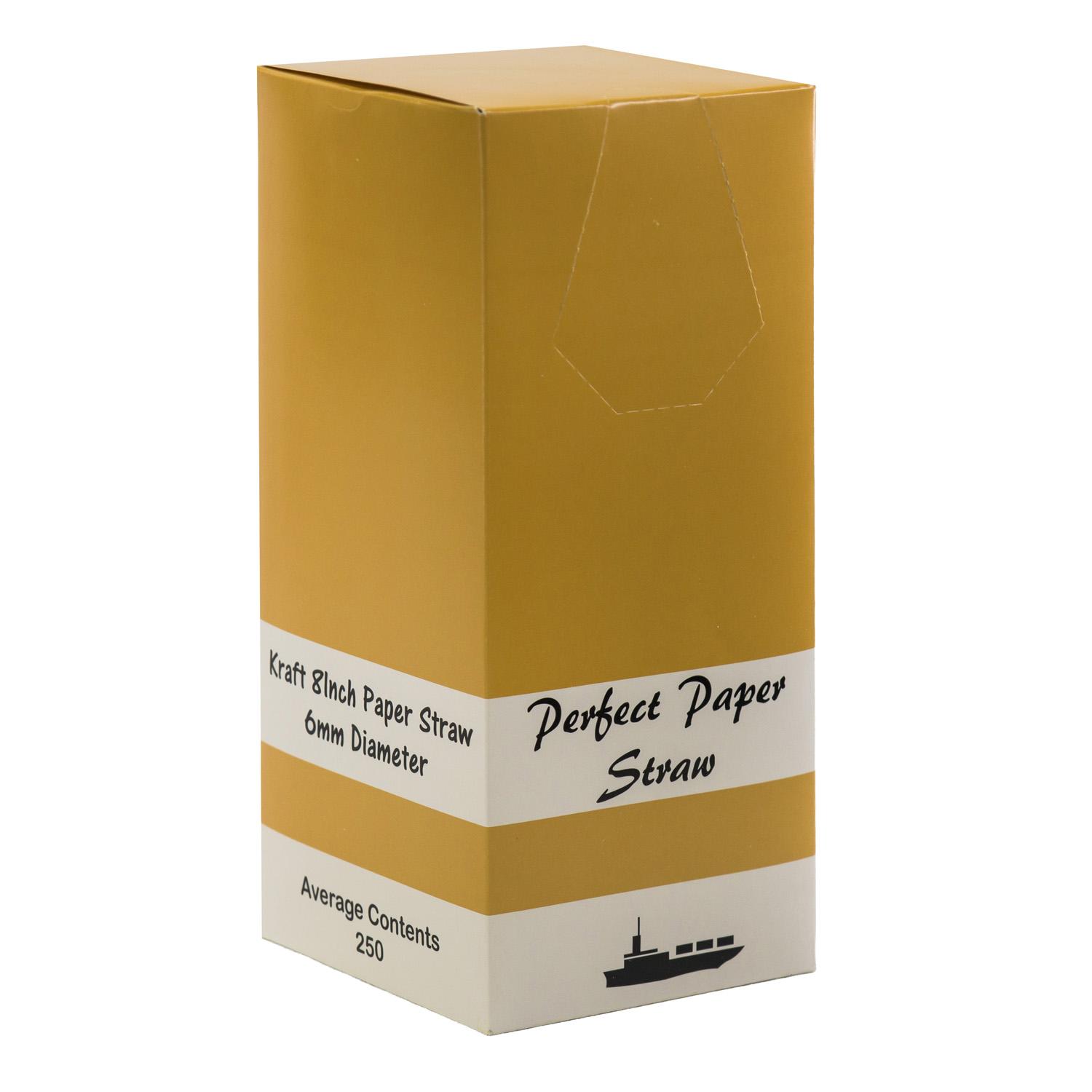 8INCH - KRAFT