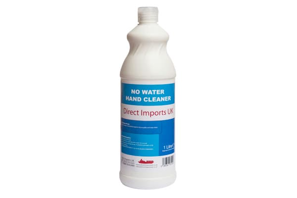 1 Litre Water Free Handwash