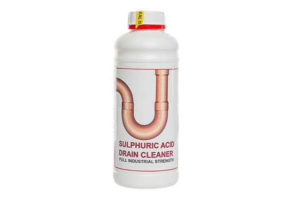 1 Litre Dam Buster Drain Cleaner