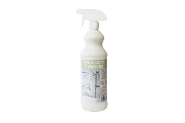 750ml Lime & Grime Remover