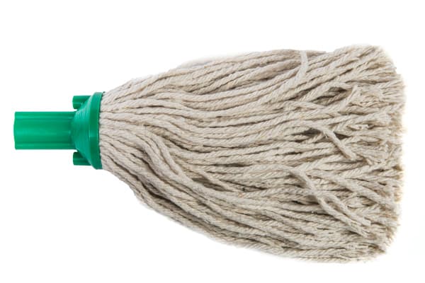 PY 300g Green Socket Mop Heads