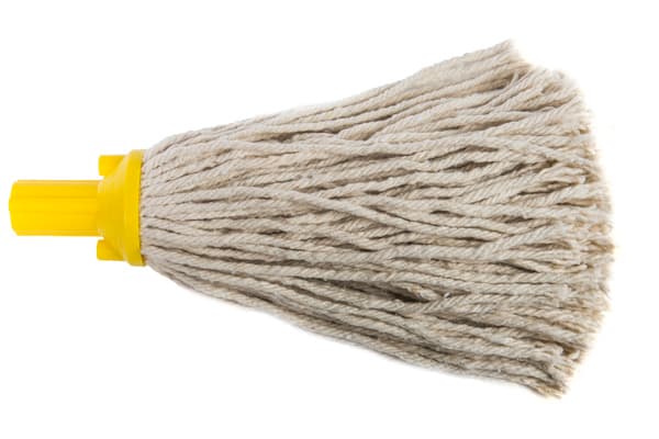 PY 300g Yellow Socket Mop Heads