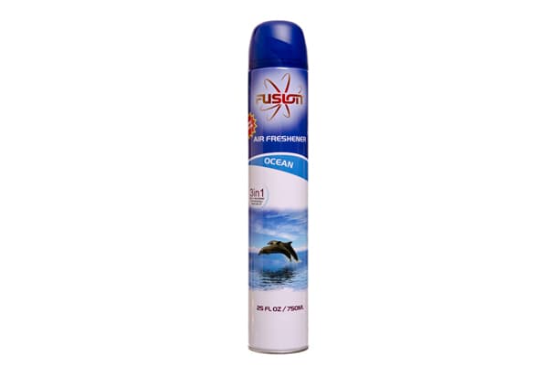 Ocean 750ml Air Freshener